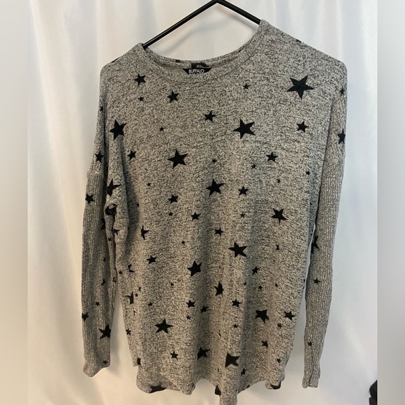 David Britton Buffalo Top - Picture 1 of 3